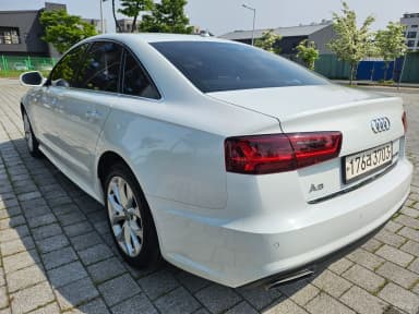 New A6
