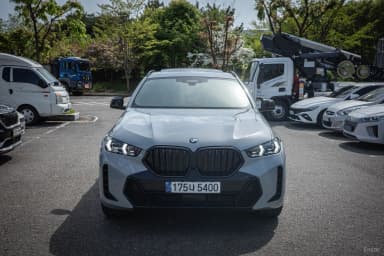 X6 (G06)