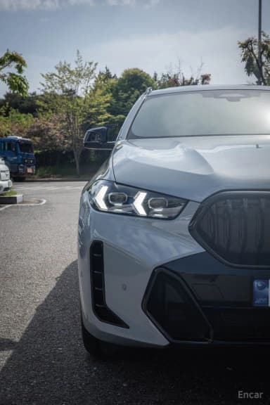 X6 (G06)