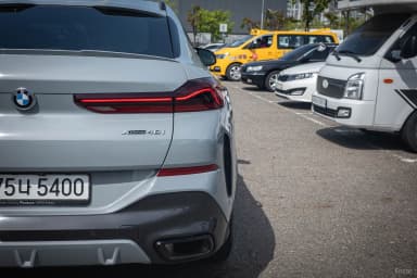 X6 (G06)