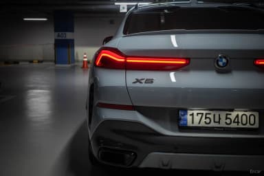 X6 (G06)