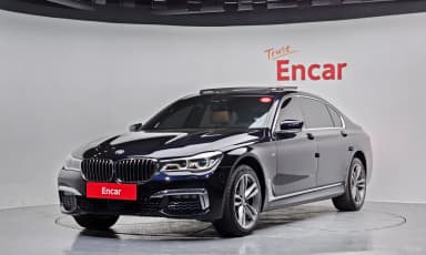 7 Series (G11)