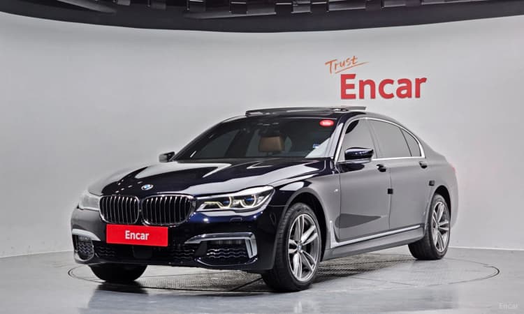 7 Series (G11)