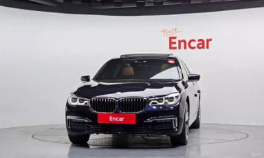 7 Series (G11)