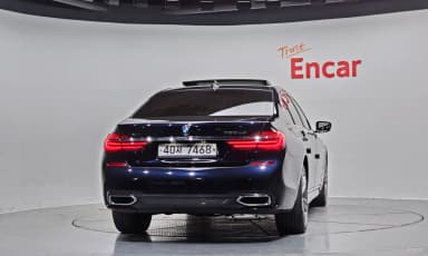 7 Series (G11)