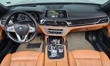 7 Series (G11)