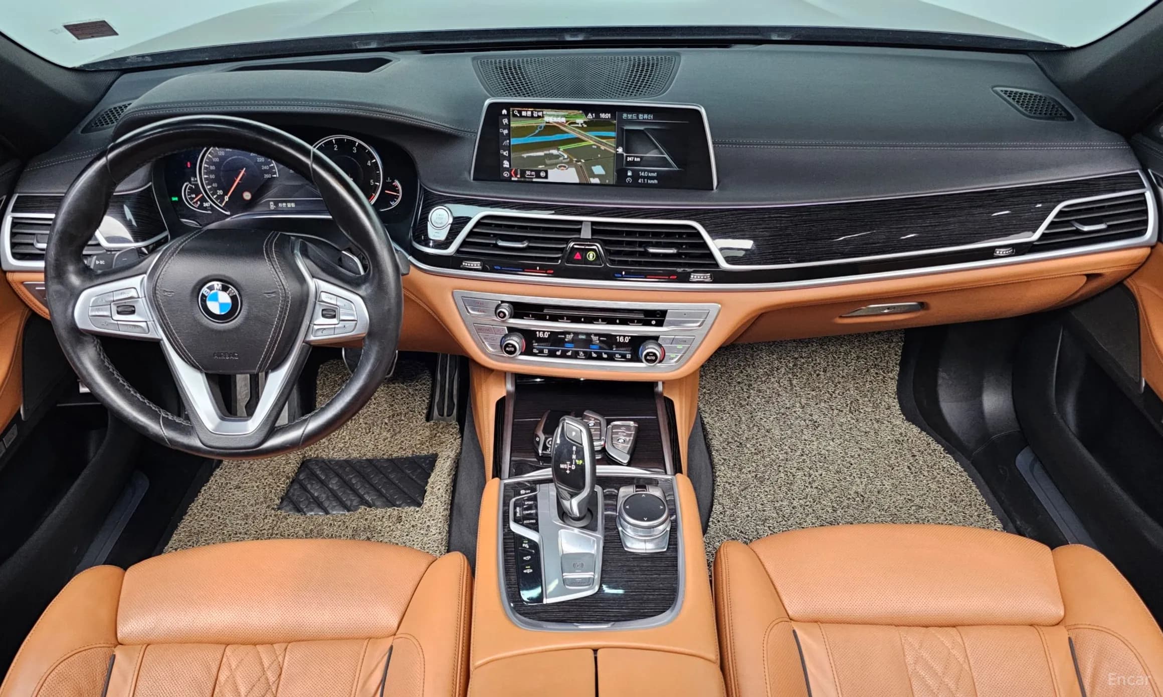 7 Series (G11)