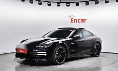 Panamera (971)