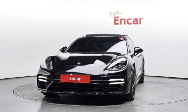 Panamera (971)