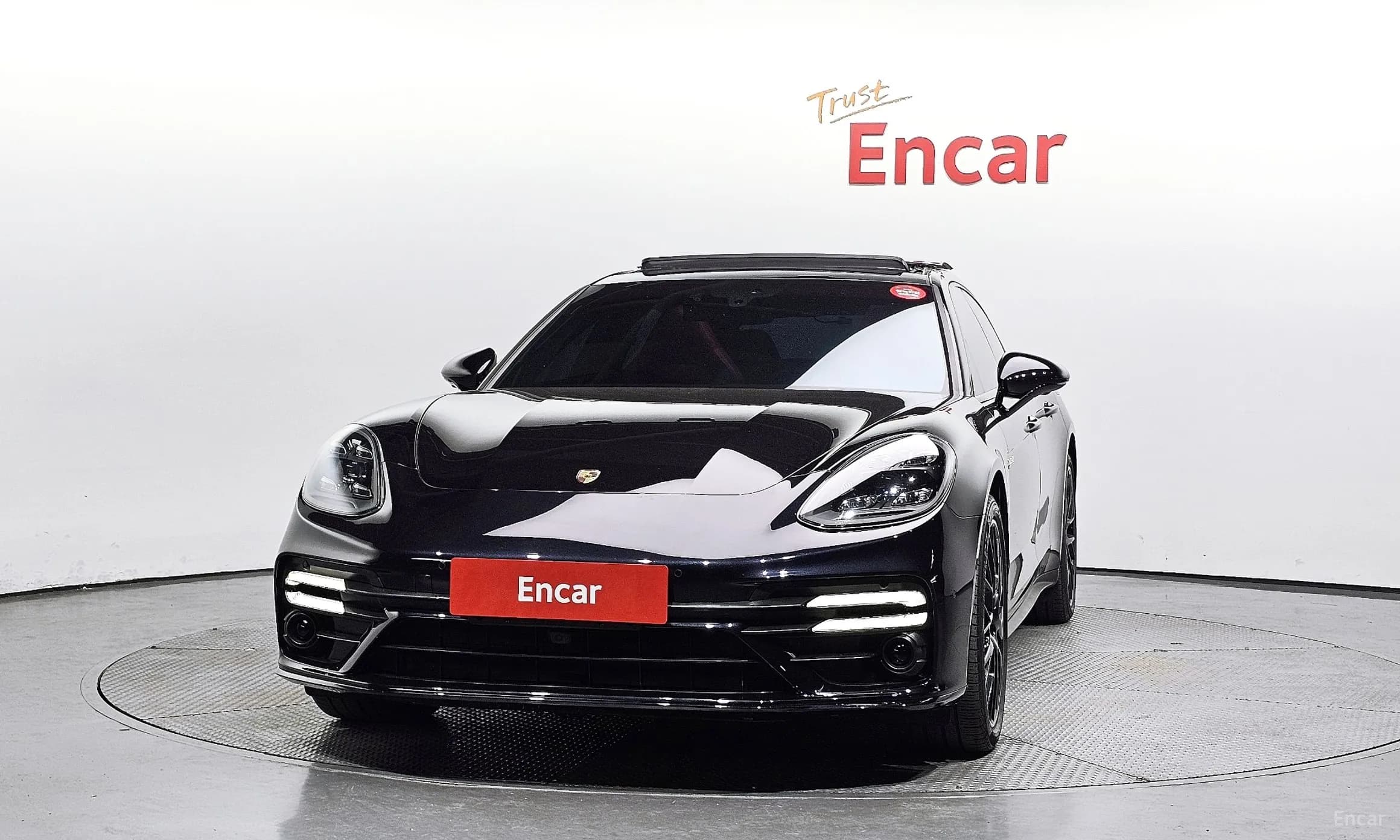Panamera (971)