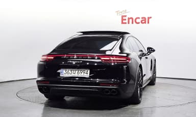 Panamera (971)