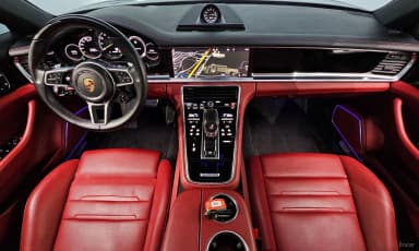Panamera (971)