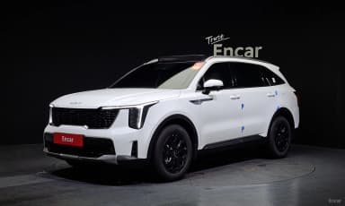 Sorento 4th Generation