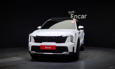 Sorento 4th Generation