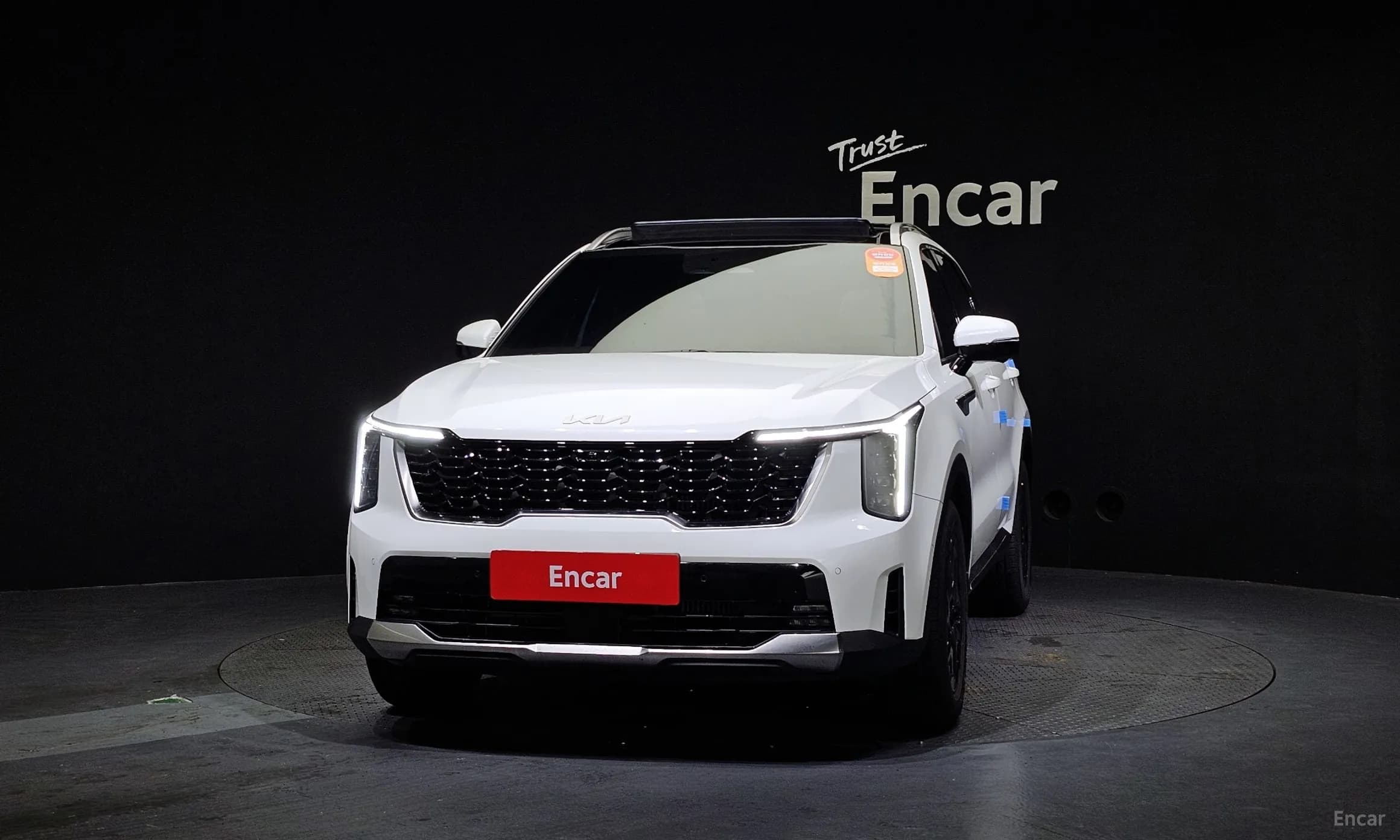 Sorento 4th Generation