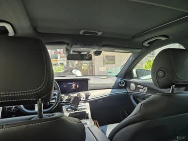 E-Class W213