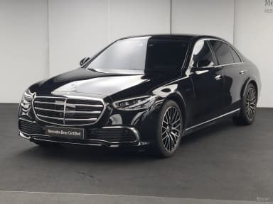 S-Class W223