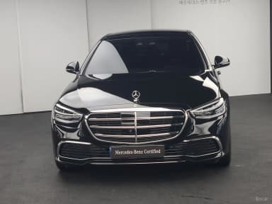 S-Class W223