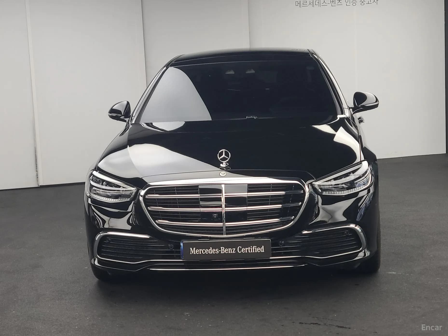 S-Class W223