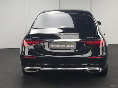S-Class W223