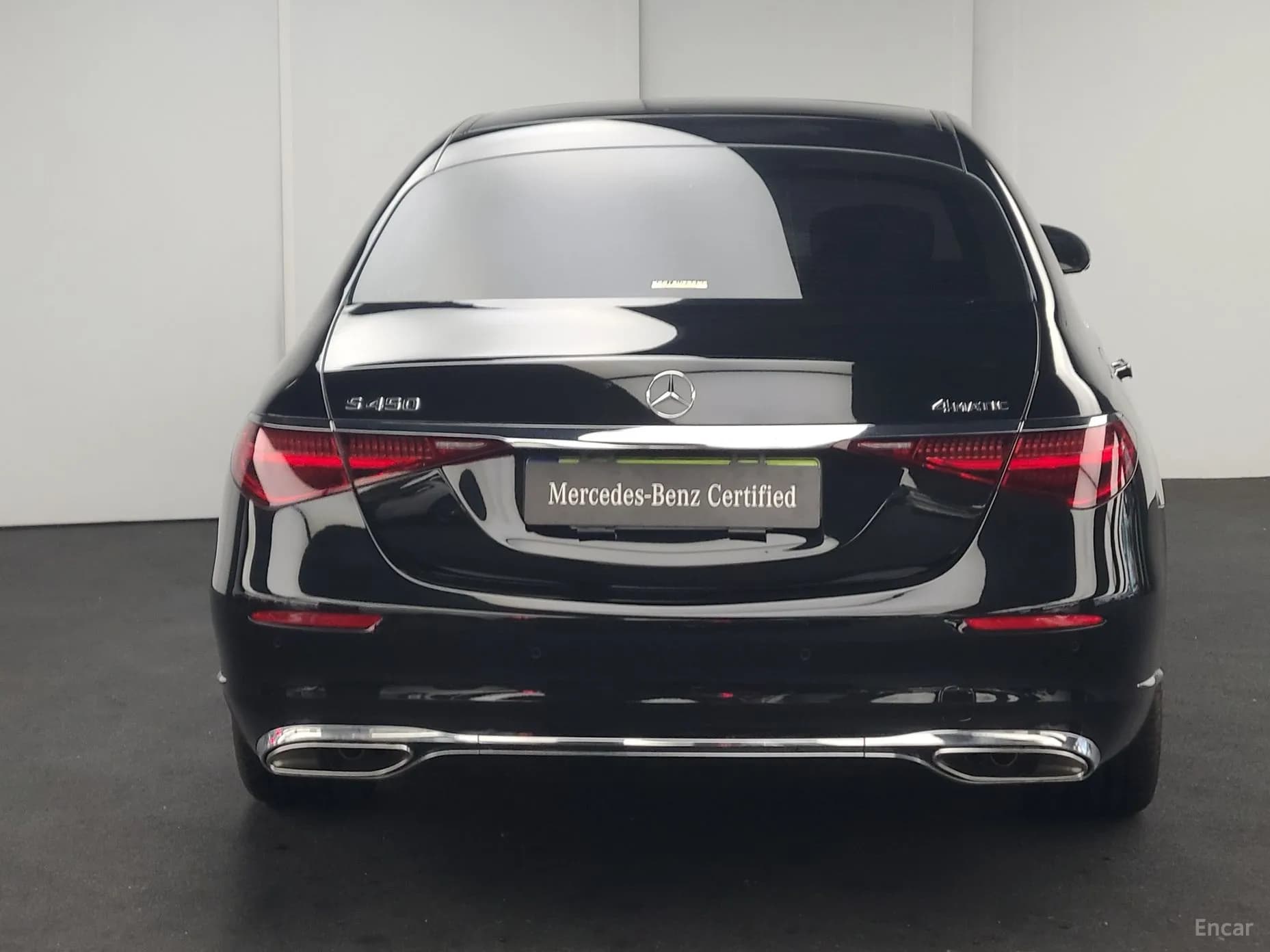 S-Class W223