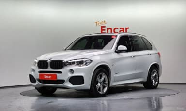 X5 (F15)