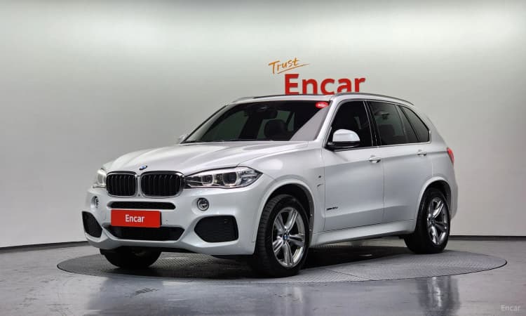 X5 (F15)