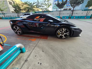GALLARDO