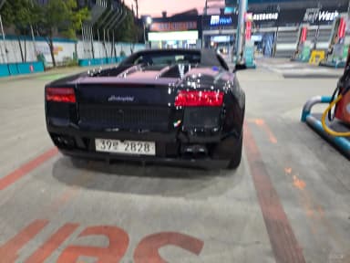 GALLARDO