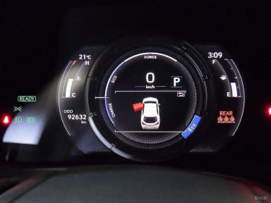 UX250h