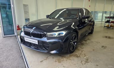 3 Series (G20)