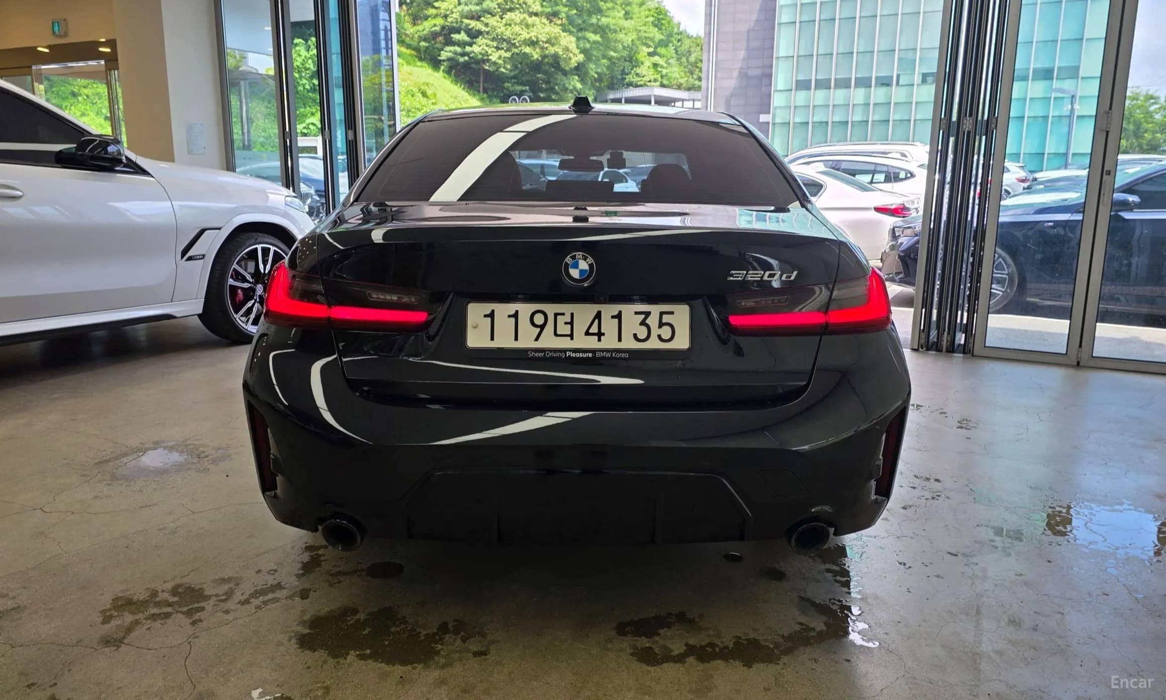 3 Series (G20)