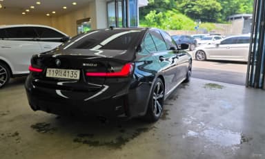 3 Series (G20)