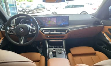 3 Series (G20)