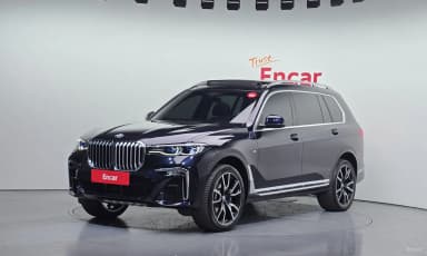 X7 (G07)