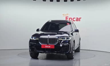 X7 (G07)