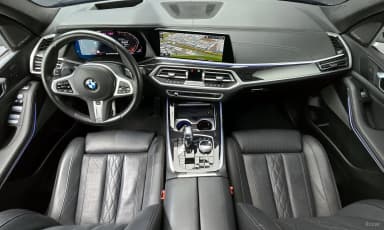 X7 (G07)