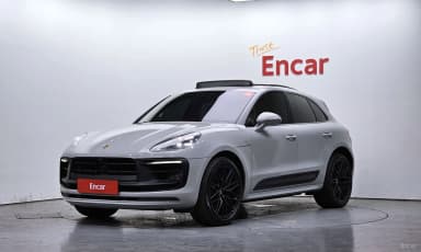 Macan