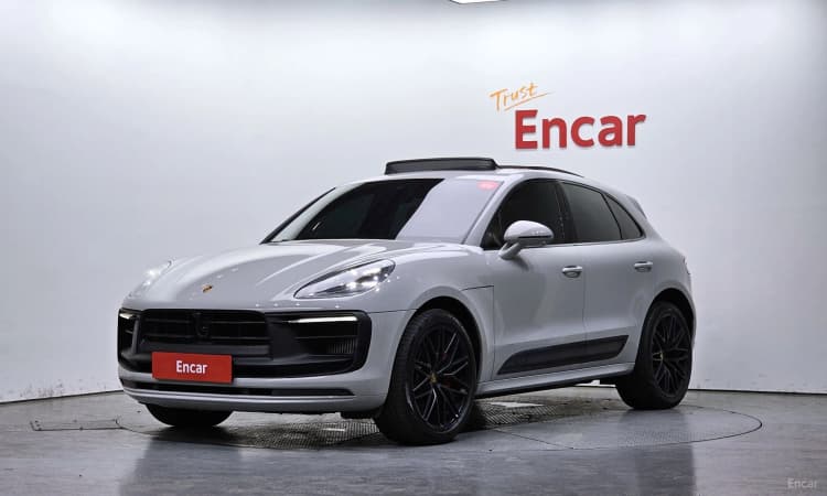 Macan