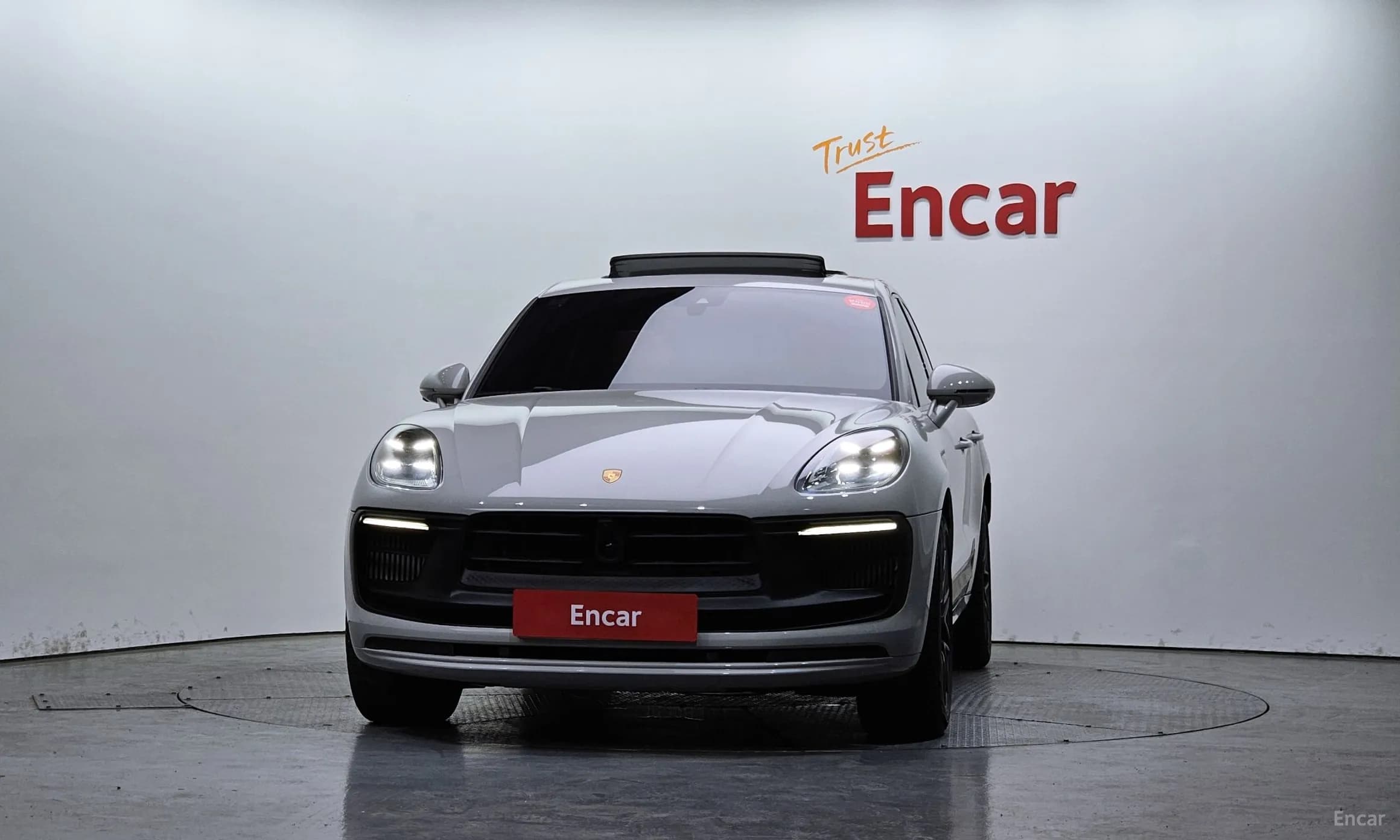 Macan
