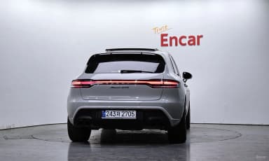 Macan