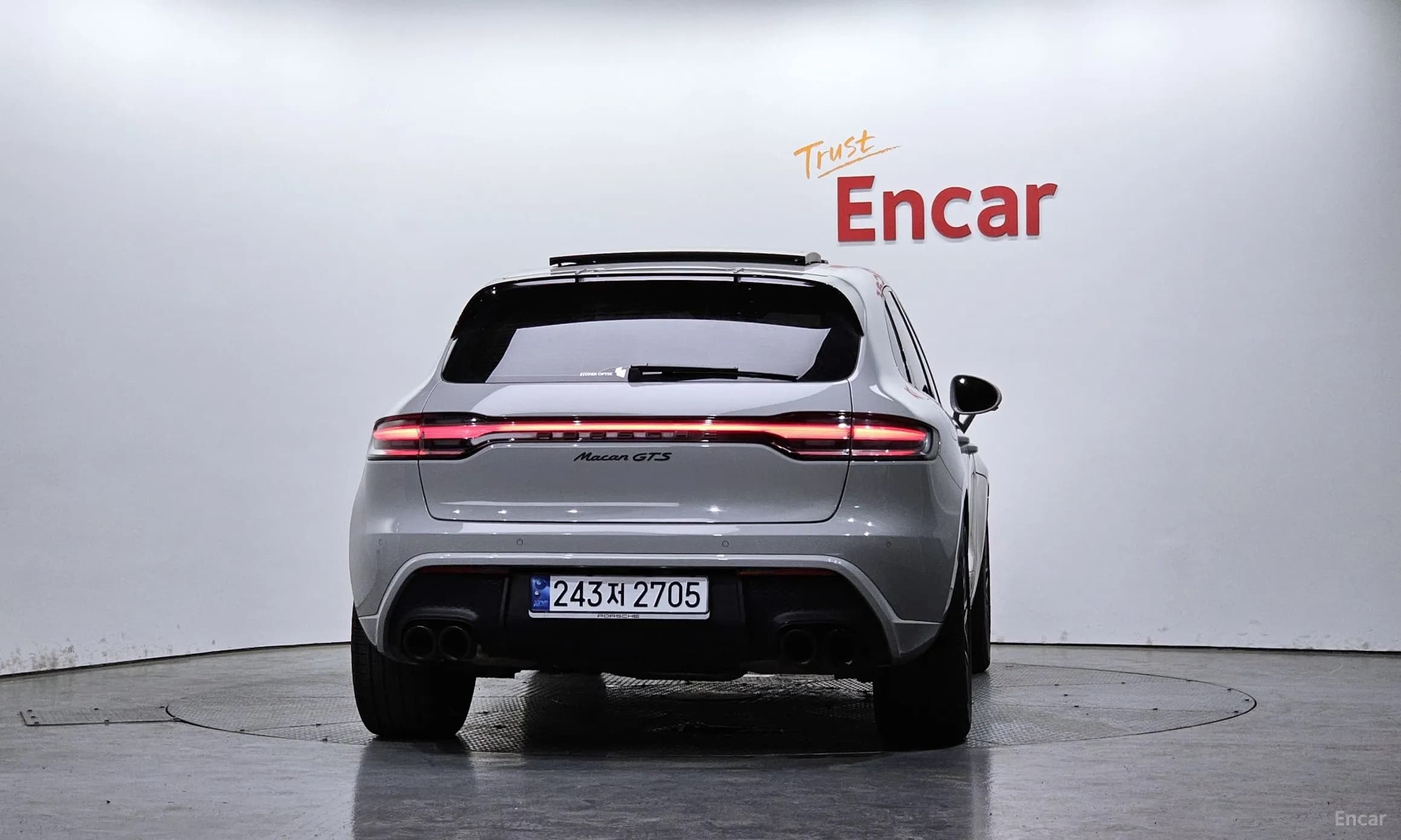 Macan