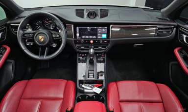 Macan