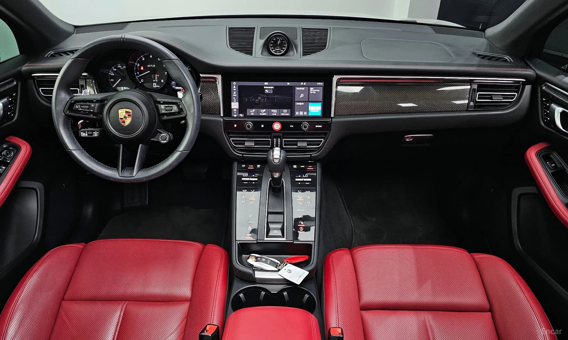 Macan