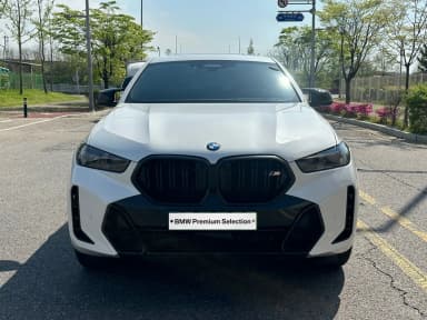 X6 (G06)
