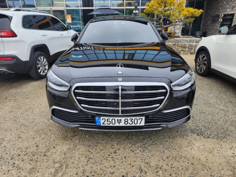 S-Class W223