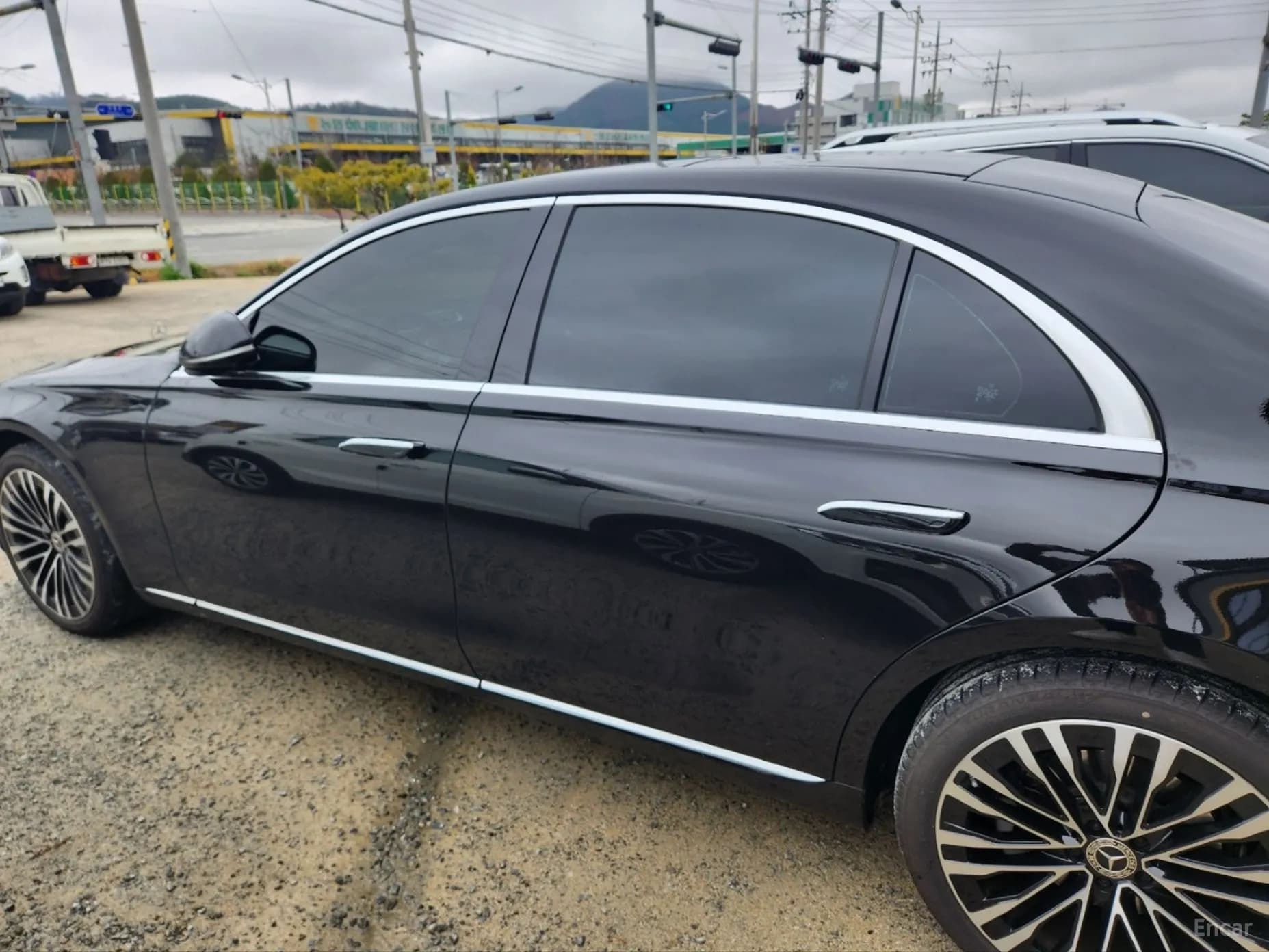 S-Class W223