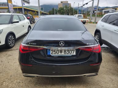 S-Class W223