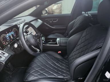 S-Class W223