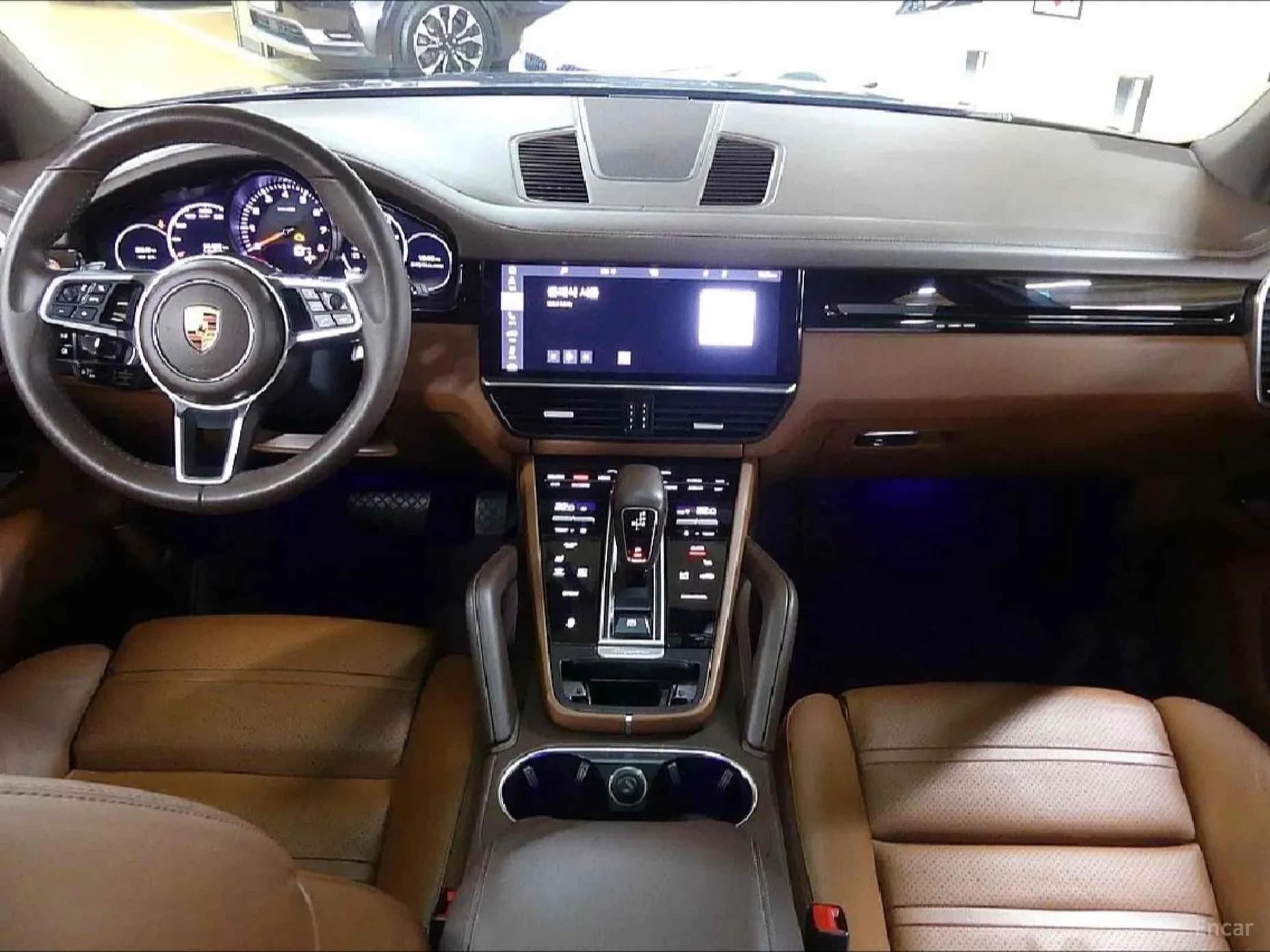 Cayenne (PO536)